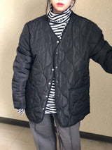 フォンストライプT