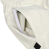 ニューポットXリフレクティブトラックパンツ / BSR2223FWPT027 NEW POT-X REFLECTIVE TRACK PANTS CREAM