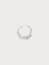 no.32リング / no.32 ring silver (freesize)