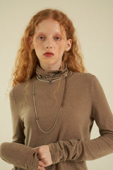 ALI TURTLENECK KHAKI (6635878678646)