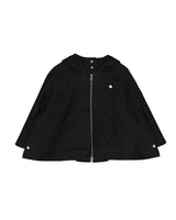 デニムケープ / DENIM CAPE