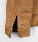 ヒッピーフリンジジャケット/Hippie Fringe Jacket (2color)