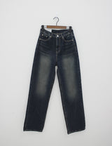 No.2386 ダイモンデニムパンツ/No.2386 Dimon denim pants