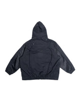 3WAY防風ジャケット
