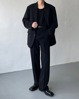 セージジャケット / TAP Sage Jacket (2 colors)