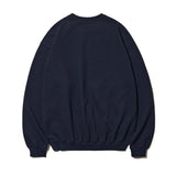 ソーシャルクラブスウェットシャツ / Social Club Sweat (Navy)