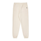 ロゴエンブレムパッチトレーニングパンツ/A LOGO EMBLEM PATCH TRAINING PANTS BEIGE