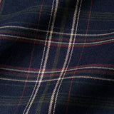 Nova Navy Check Shirts S70 (6603998625910)