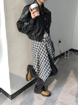Kuo jacket
