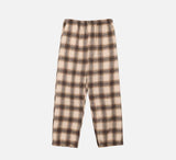 ASCLO All Day Banding Check Pants (3color)