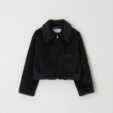 Toa Fur Jacket