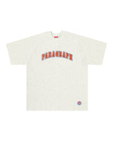 パラグラフラガーンTシャツ / paragraph Industrial Complex Raglan T-shirt 5color (6562910109814)