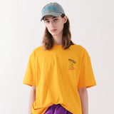 プレーンTシャツ / PAPER PLANE TSHIRTS (5COLORS)