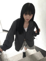 soru training half pants (2clolor)