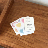 plumpily heart sticker pack