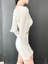 991. Linked combi mini sk (2color)