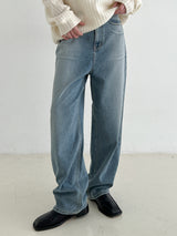 No.3000 オティズデニムアンダーウェア / No.3000 Otize denim underwear (3color)