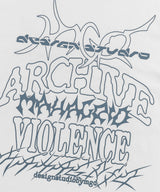 MULTI-LOGO TEE