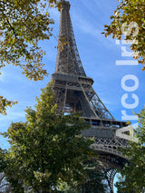 Paris twist knit 