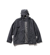 3レイヤーユーティリティウィンドブレーカー/3LAYER UTILITY WIND SHELL