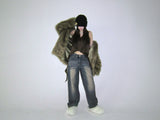 Vintage denim-PT
