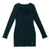 インターロックドレス / INTERLOCK DRESS