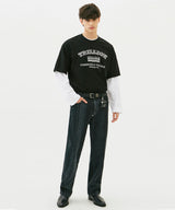COMMUNITY COLLEGE T-SHIRT (WHITE) (6585220464758)