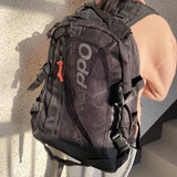 オッドスコッチメッシュバックパック / ODD SCOTCH MESH BACKPACK (4555176476790)