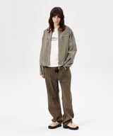 OVERDYED BIKER JACKET