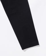 Arch Logo Long-Sleeve black