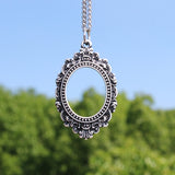 i am art necklace (6632263745654)