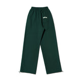 VZ Printing Wide 2way Pants Green