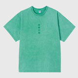 A.E.A マンティスメイティングショートスリーブTシャツ
