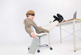 0MWタフカッティングフーディー_cream