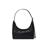 Leather Textured Small (Black)
