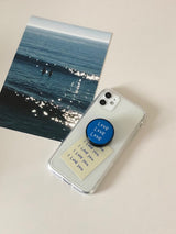 ラブグリップ/Love girp tok