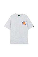 バスケットボールエンブロイダリーTシャツ / VENTIQUE basketball Embroidery T 5color