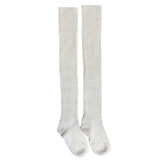 Over knee socks