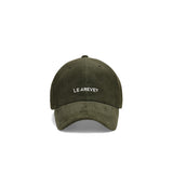 LE AREVEY ORIGINAL CORDUROY KHAKI (6636663439478)