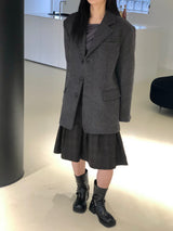 Edgar jacket 