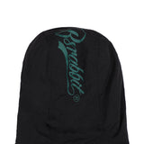 ロイヤルフリースフードジャケット / BSR2223FWJK105 ROYAL FLEECE HOODED JACKET BEAR RABBIT DARK CHECK