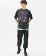 PIPE DREAM T-SHIRT (BLACK) (6585219121270)