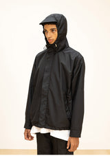3レイヤーユーティリティウィンドブレーカー/3LAYER UTILITY WIND SHELL