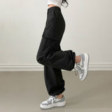アーバン2ウェイストリングカーゴパンツ