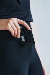 COCO CARD HOLDER _2COLORS
