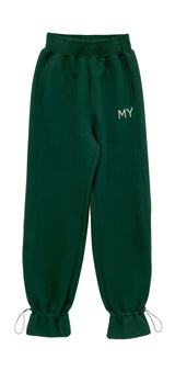 String pants