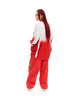 [Archive Bold X Diadora] レーシングジャージ