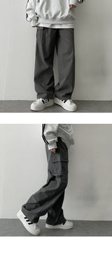 セルブカーゴバンディングパンツ / Selv Cargo Banding Pants