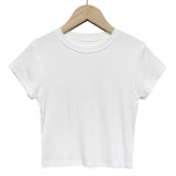 [U-BASIC] アイクロップキャップ半袖