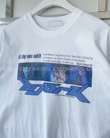 ビョークショートスリーブTシャツ / AC Bjork Short Sleeve T-Shirt